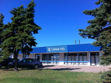 Canak Industries Home