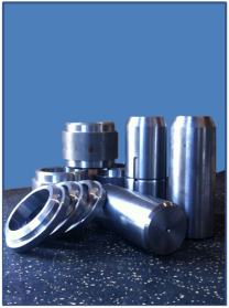 Custom Machining and Products