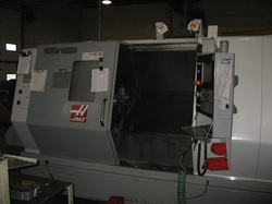 SL 30 CNC Machine